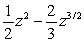 <strong>Find an antiderivative with and , given that .</strong> A) B) C) D)