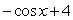 <strong>Find an antiderivative of such that .</strong> A) B) C) D)