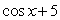<strong>Find an antiderivative of such that .</strong> A) B) C) D)