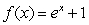 <strong>Find an antiderivative of such that .</strong> A) B) C) D)
