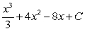 <strong>Evaluate .</strong> A) B) C) D)