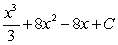 <strong>Evaluate .</strong> A) B) C) D)