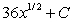 <strong>Evaluate .</strong> A) B) C) D)