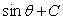 <strong>Find the indefinite integral .</strong> A) B) C) D)