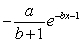 <strong>Find a possible antiderivative of , where a and b are constants.</strong> A) B) C) D)