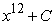 <strong>Evaluate .</strong> A) B) C) D)