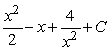 <strong>Evaluate .</strong> A) B) C) D)