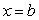 Use the Fundamental Theorem of Calculus to determine the value of b if the area under the graph of between and is 8. Assume .