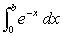 A. Use the Fundamental Theorem to find for a constant . B. Take the limit of your answer to part (A) as to find .