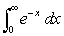 A. Use the Fundamental Theorem to find for a constant . B. Take the limit of your answer to part (A) as to find .
