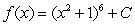 Which of the following is equivalent to   ?