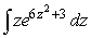 Calculate   .