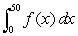 <strong>Given the following graph of f, which is the best approximation for ? </strong> A)51,000 B)78,750 C)84,500 D)100,000