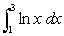 Consider the function , as shown in the following figure. Taking , find the upper sum estimate for . Round to 3 decimal places.