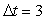 Using the following figure, calculate the value of the right-hand Riemann sum for the function f on the interval using .