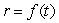 <strong>A large ice cube is melting at a rate of cm<sup>3</sup> per minute, where t is time in minutes. If is the volume of the ice cube at time t = 0 minutes, which one of the following expresses the volume of the ice cube after 4 hours?</strong> A) B) C) D)
