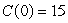 The marginal cost function for a manufacturing company is given by dollars per box, where q is the number of boxes manufactured. If , find the total cost of manufacturing 10 boxes. Round to the nearest dollar.