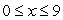Suppose and . Then has a local _______ (maximum/minimum) on at x = _____.