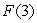 The graph of f is shown in the following figure. Find if and .