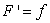 The graph of f is shown in the following figure. Find if and .