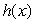<strong>The following table gives values of three functions. Which one(s) could possibly be linear? Select all that apply. </strong> A) B) C)