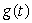 <strong>The following tables shows values for two functions. Which one could be exponential? </strong> A) B)