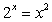 Use your calculator to find all of the solutions to the equation . Round your answers to 2 decimal places.