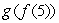 The graphs of and are given in the following figure. Estimate .