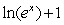 Write the Roman numeral of the graph that corresponds to each function. A. B. C. D.