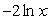 Write the Roman numeral of the graph that corresponds to each function. A. B. C. D.