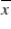 If the sample size (n) is large (say, n ≥ 30), then it is safe to model the sampling distribution of as a: