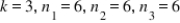 <strong>A Kruskal-Wallis test has the following characteristics: What would be the correct chi-square critical value for this test if α = 0.01?</strong> A) 11.3449 B) 33.4087 C) 9.2103 D) 10.5966