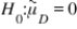 <strong>Consider the following statements: Where The null hypothesis can be interpreted as:</strong> A) population median 1 is larger than population median 2. B) population median 1 is different than population median 2. C) population median 1 is smaller than population median 2. D) population median 1 is the same as population median 2.