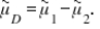 <strong>Consider the following statements: Where The null hypothesis can be interpreted as:</strong> A) population median 1 is larger than population median 2. B) population median 1 is different than population median 2. C) population median 1 is smaller than population median 2. D) population median 1 is the same as population median 2.