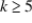 <strong>For the Kruskal-Wallis test, the test statistic follows a chi-square distribution with degrees of freedom if H₀ is true and:</strong> A) . B) . C) . D) .and