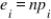 <strong>In a χ2 goodness-of-fit test, is:</strong> A) the exponentially distributed random variable. B) the expected value for the ith cell assuming H₀ is false. C) the expected value for the ith cell assuming H₀ is true. D) the expectation for the average value function expressed as a product of sample size and proportion.