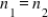 <strong>Concerning inference on two independent population means, which of the following assumptions must be met for the pooled variance estimate to be appropriate?</strong> A) Both and . B) C) D) Both populations are normally distributed.