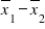 <strong>In developing a confidence interval estimate for the difference between two population means when the population variances are known, a decrease in the difference will result in:</strong> A) a wider confidence interval. B) a narrower confidence interval. C) a smaller z critical value. D) the same confidence interval of the same width.