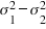 <strong>Which of the following options would serve as an intuitive estimate of the parameter ?</strong> A) B) C) D)