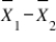 <strong>Which of the following options would serve as an intuitive estimate of the parameter ?</strong> A) B) C) D)