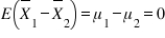 <strong>The estimator is unbiased for the parameter .This means that:</strong> A) . B) . C) The value will always be the same as the value . D) .