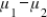 <strong>The estimator is unbiased for the parameter .This means that:</strong> A) . B) . C) The value will always be the same as the value . D) .