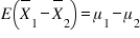 <strong>The estimator is unbiased for the parameter .This means that:</strong> A) . B) . C) The value will always be the same as the value . D) .