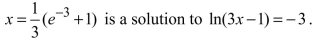<strong>Determine whether or not </strong> A) yes B) no
