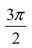 <strong>Find the radius of a circular sector with an arc length 26 feet and a central angle radians. Round your answer to two decimal places.</strong> A) 5.52 feet B) 12.41 feet C) 3.40 feet D) 0.18 foot E) 0.08 foot