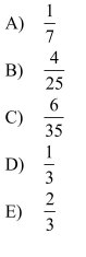 Find the probability for the experiment of drawing two marbles (without replacement) from a bag containing four green, six yellow, and five red marbles such that both Marbles are yellow.