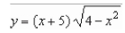 <strong>Find all intercepts: </strong> A)x-intercepts: (-5, 0), (-2, 0), (2, 0); y-intercepts: (0, 0), (0, 10) B)x-intercepts: (-5, 0), (2, 0); y-intercept: (0, 10) C)x-intercepts: (-5, 0), (2, 0); y-intercept: (0, -10) D)x-intercepts: (-5, 0), (-2, 0), (2, 0); y-intercept: (0, 10) E)x-intercepts: (-5, 0), (-2, 0), (2, 0); y-intercept: (0, -10)