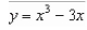 <strong>Sketch the graph of the equation: </strong> A) B) C) D) E)none of the above