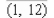 <strong>If a line has slope and passes through the point through which of the following points does the line also pass?</strong> A) B) C) D) E)