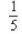 <strong>Find the slope of the line </strong> A) B) C) D) E)